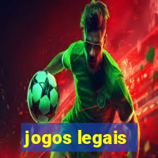 jogos legais